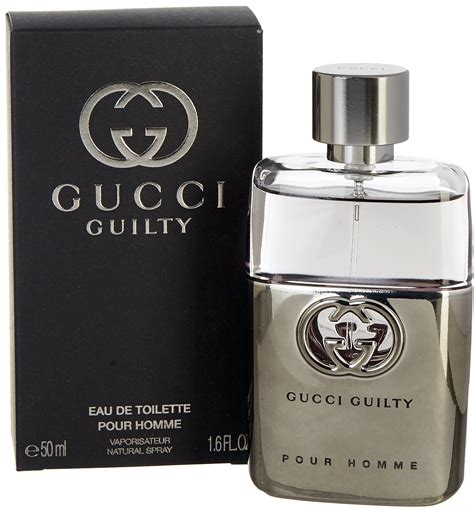 gucci guilty pour homme edt|More.